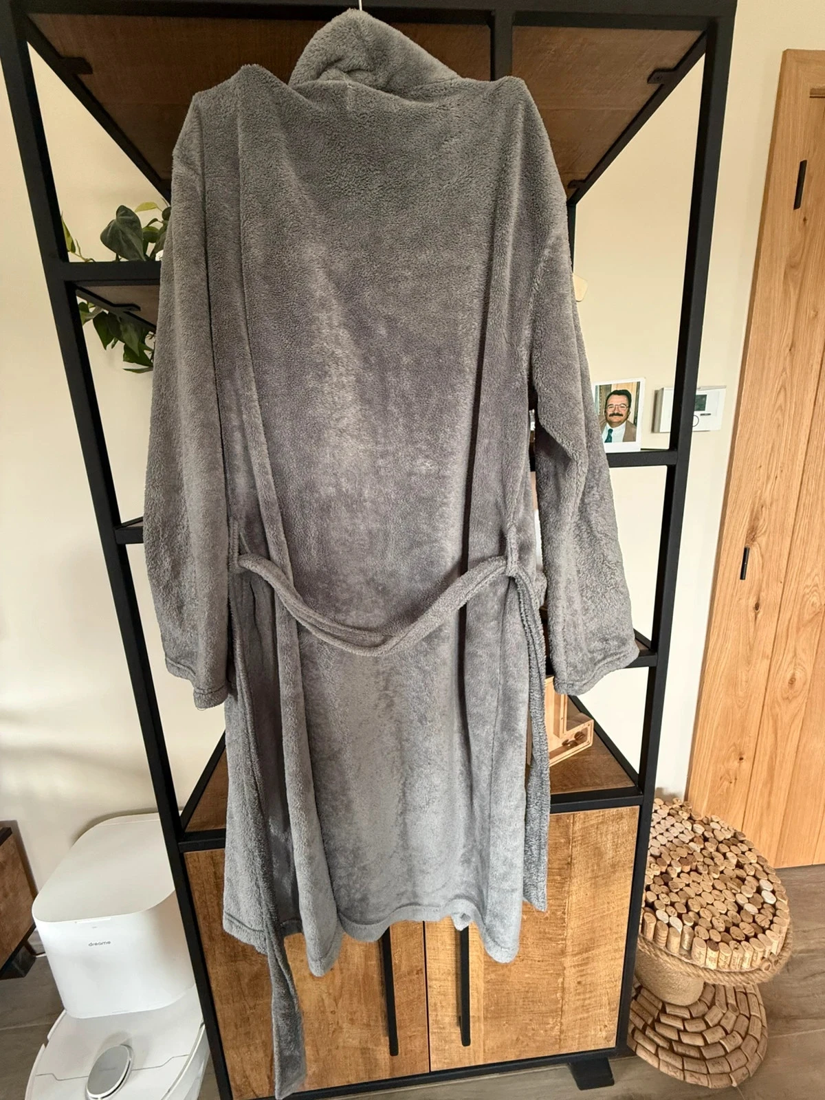 Peignoir – photo 6